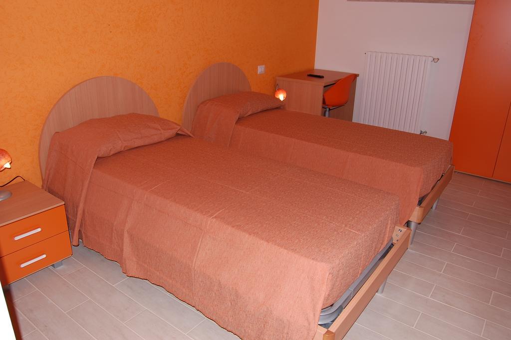 B&B Fenix Trani Phòng bức ảnh