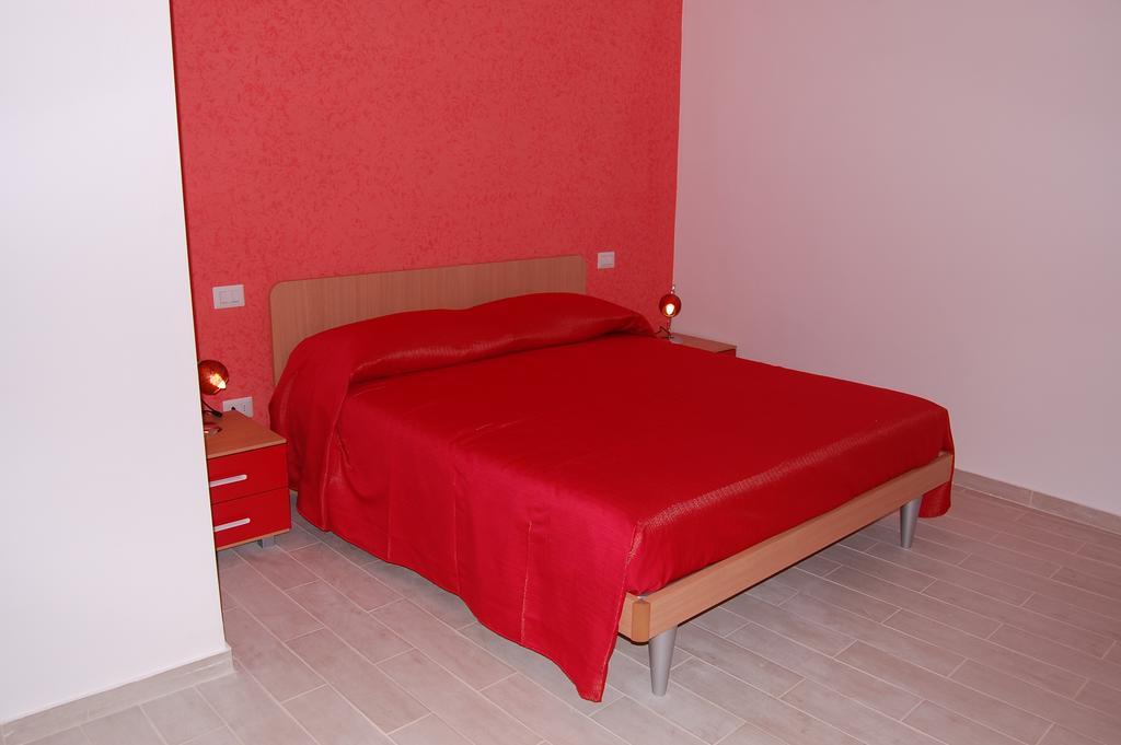 B&B Fenix Trani Phòng bức ảnh