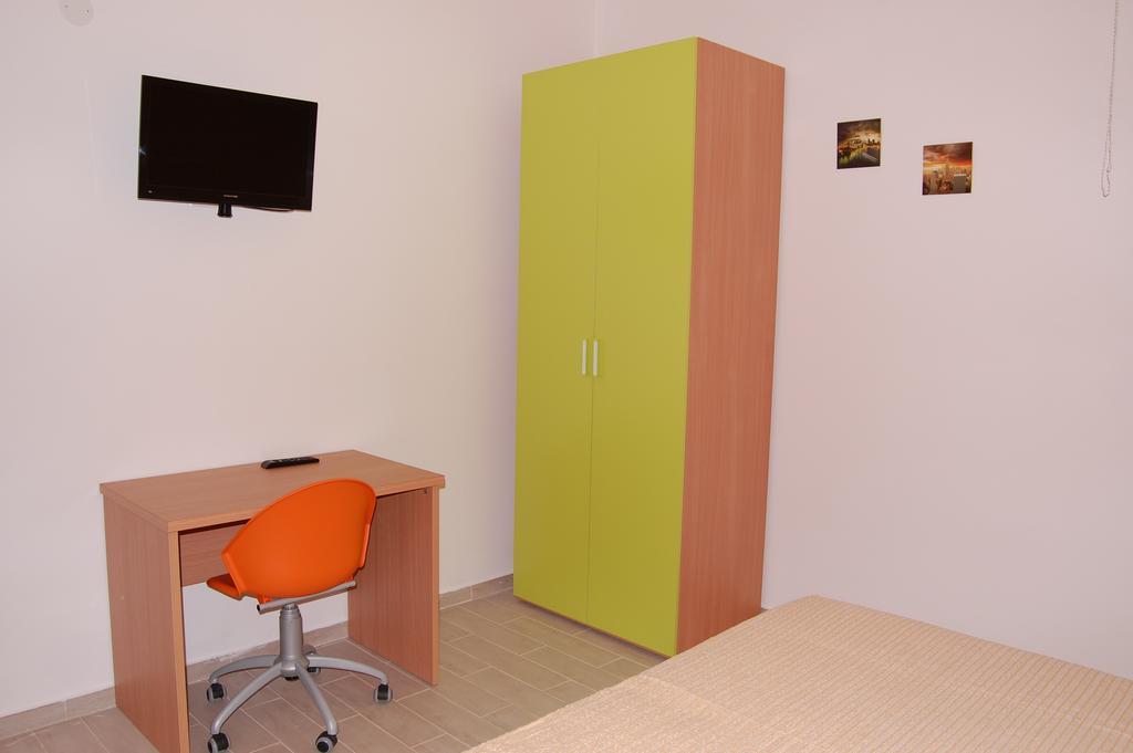B&B Fenix Trani Phòng bức ảnh