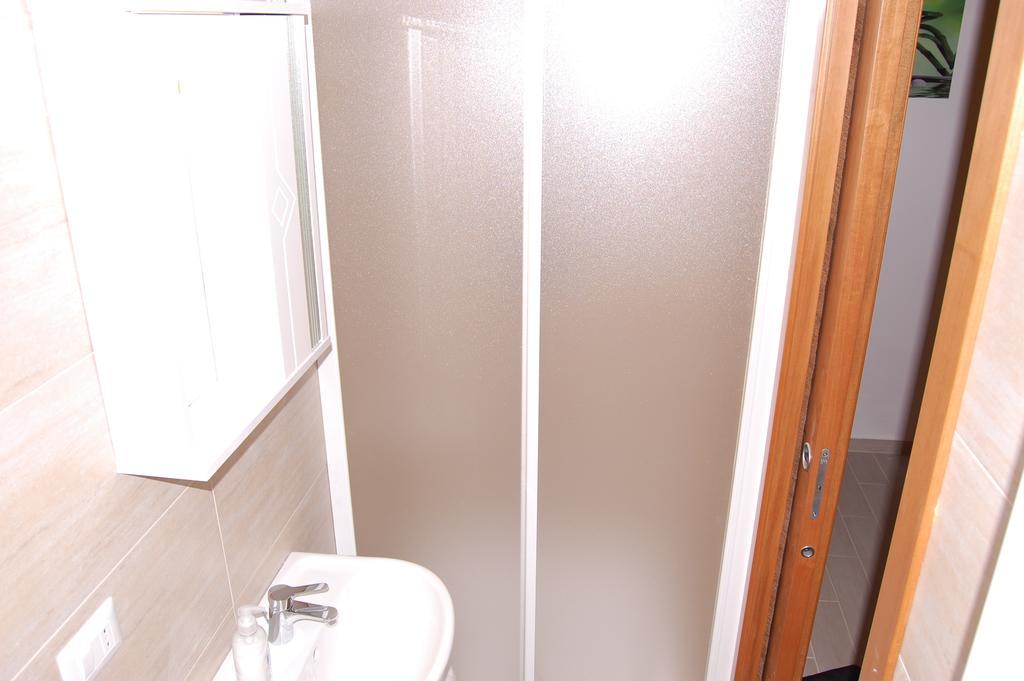 B&B Fenix Trani Ngoại thất bức ảnh